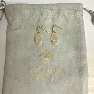 Kendra Scott earrings